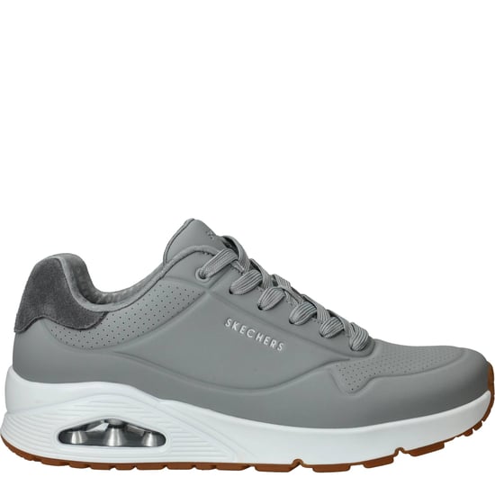 Skechers Uno Suited On Air Sneakers Heren - Image 1