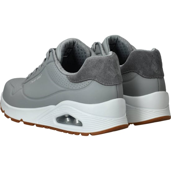 Skechers Uno Suited On Air Sneakers Heren - Image 3