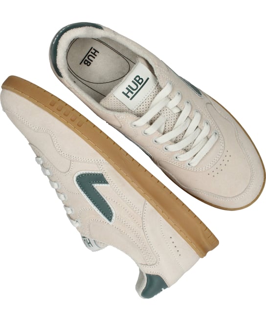 HUB Vancouver Sneakers Heren - Image 4