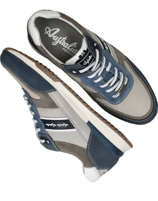 Australian Filmon Sneakers Heren - Image 4