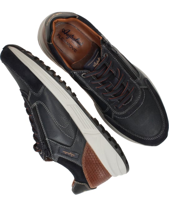 Australian Discover Sneakers Heren - Image 4