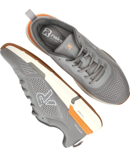 Rieker Sport Sneakers Heren - Image 4