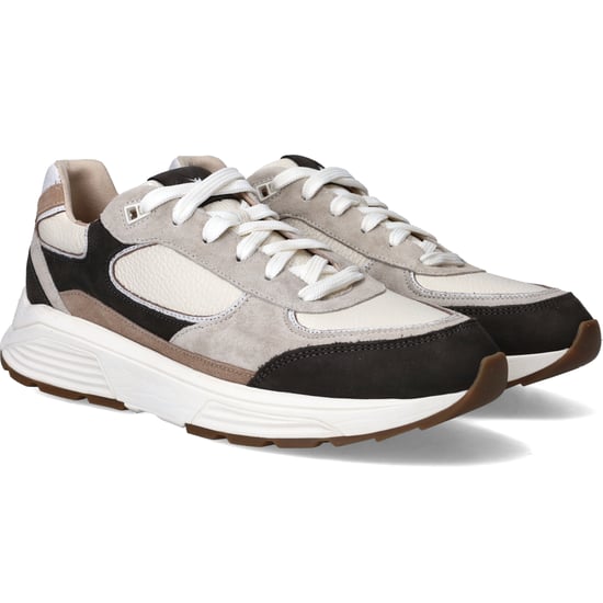 Xsensible Manhattan Stretchwalker Sneakers Heren - Image 2