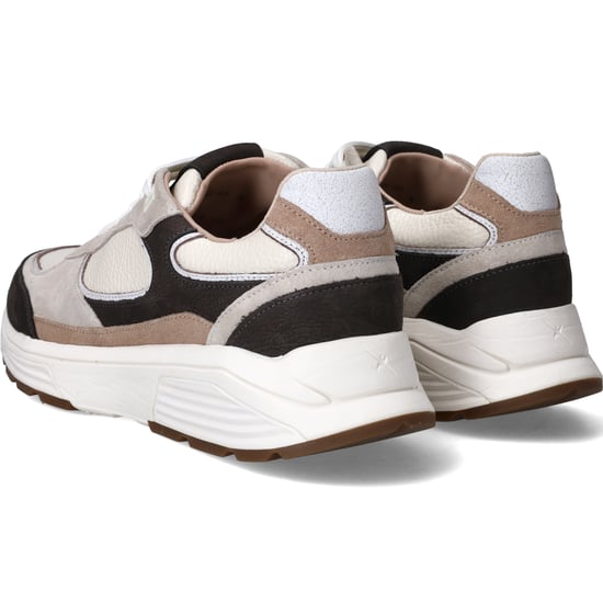 Xsensible Manhattan Stretchwalker Sneakers Heren - Image 3