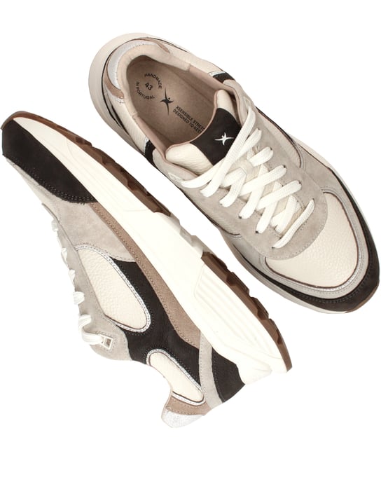 Xsensible Manhattan Stretchwalker Sneakers Heren - Image 4