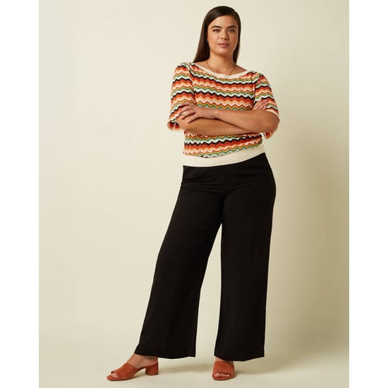 King Louie Pullover korte mouw 10516 ivy - Image 4