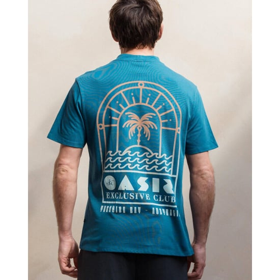 Kultivate T-shirt korte mouw 2601020202 - Image 3