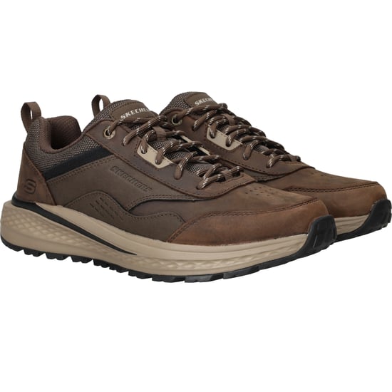 Skechers Relaxed fit Slade Peralto Sneakers Heren - Image 2