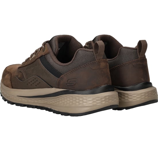 Skechers Relaxed fit Slade Peralto Sneakers Heren - Image 3