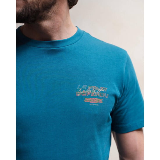 Kultivate T-shirt korte mouw 2601020207 - Image 3