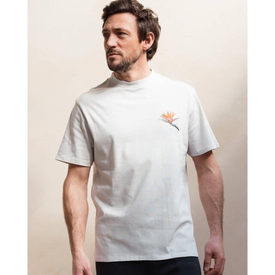 Kultivate T-shirt korte mouw 2601020200 - Image 4