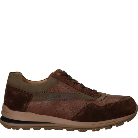 Mephisto Barth Velsport Sneakers Heren - Image 1
