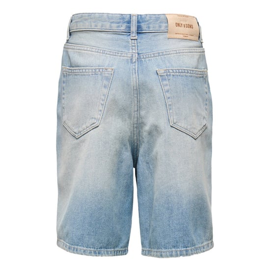 Only & Sons Short 22036963 osjfade - Image 2