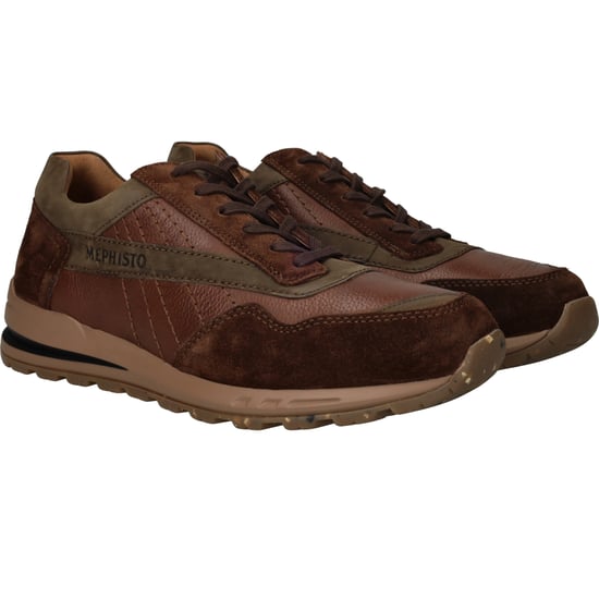 Mephisto Barth Velsport Sneakers Heren - Image 2