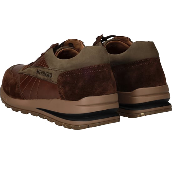 Mephisto Barth Velsport Sneakers Heren - Image 3