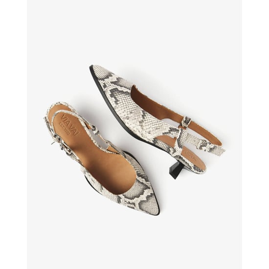 Via Vai Sandalen met hak 62396 lea elina - Image 3