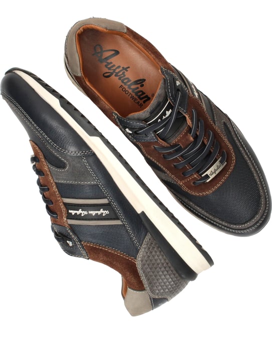 Australian Filmon Sneakers Heren - Image 4