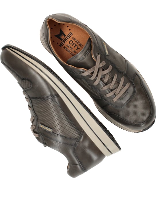 Mephisto Gerome Randy Sneakers Heren - Image 4