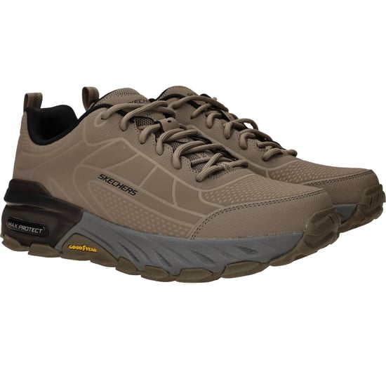 Skechers Max Protect Irongaurd Sneakers Heren - Image 2