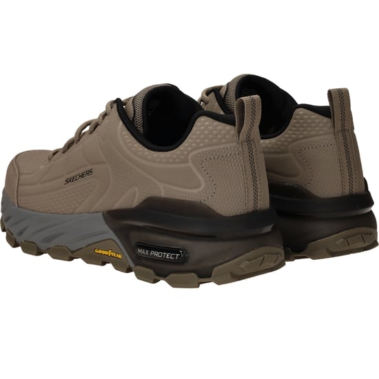 Skechers Max Protect Irongaurd Sneakers Heren - Image 3