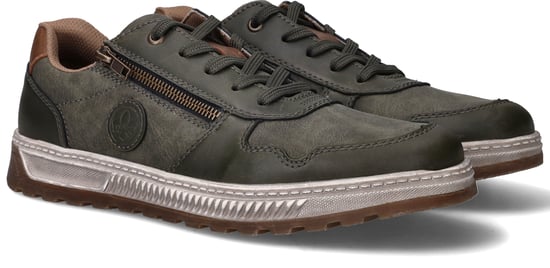 Rieker Sneakers Heren - Image 2