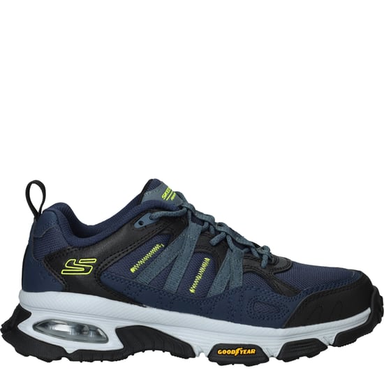 Skechers Skech-Air Envoy Sneakers Heren - Image 1