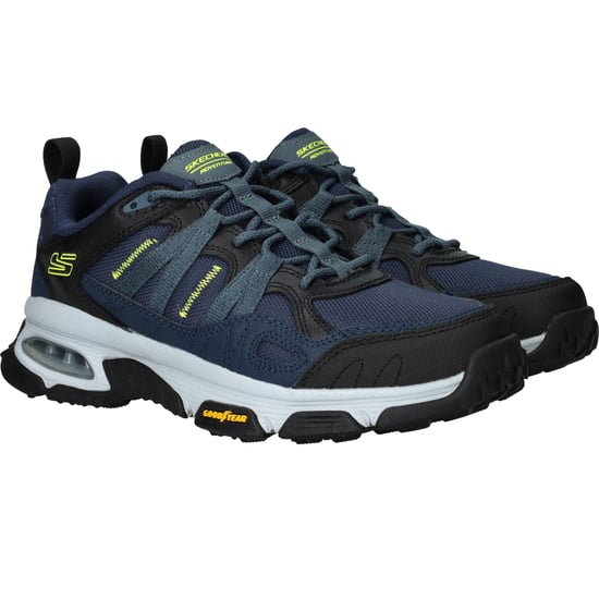 Skechers Skech-Air Envoy Sneakers Heren - Image 2