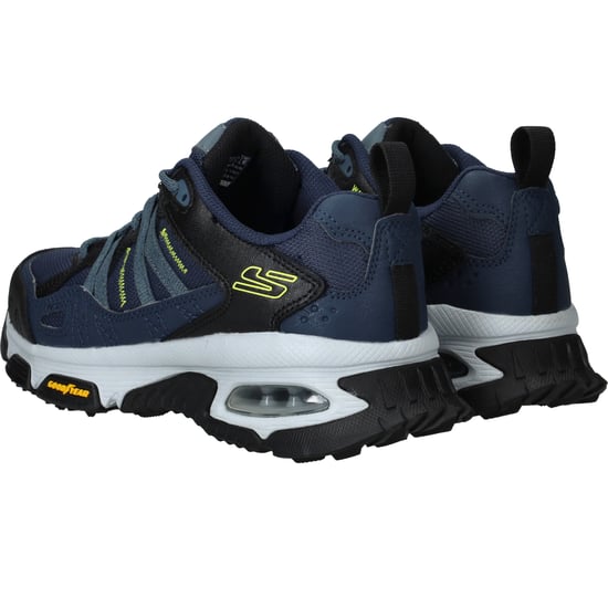 Skechers Skech-Air Envoy Sneakers Heren - Image 3