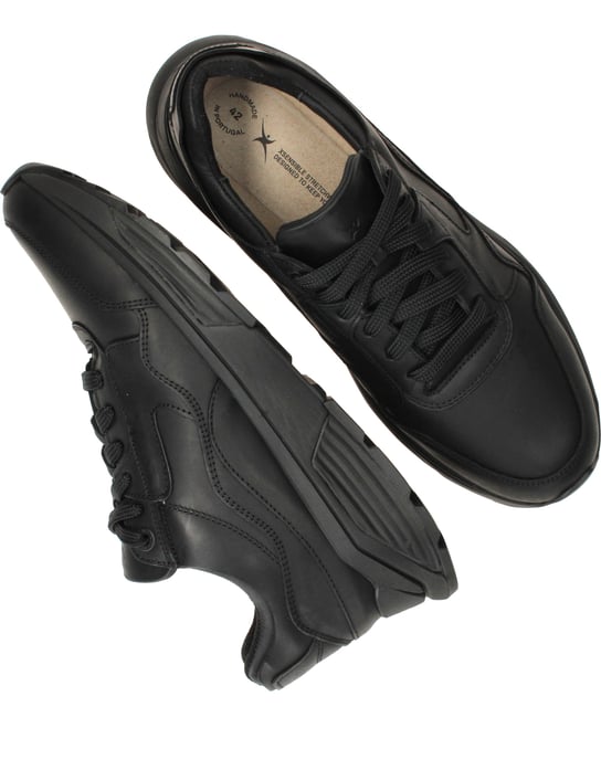 Xsensible Golden Gate Stretchwalker Sneakers Heren - Image 4