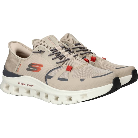 Skechers Slip-Ins Glide Step Pro Slip-Ins Sneakers Heren - Image 2