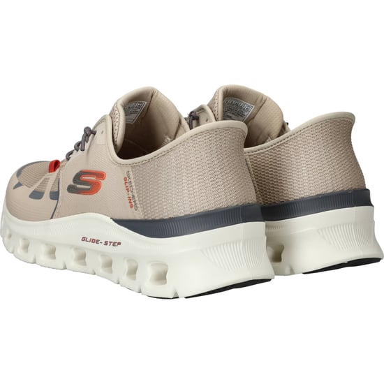 Skechers Slip-Ins Glide Step Pro Slip-Ins Sneakers Heren - Image 3