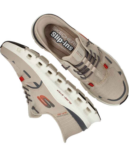 Skechers Slip-Ins Glide Step Pro Slip-Ins Sneakers Heren - Image 4