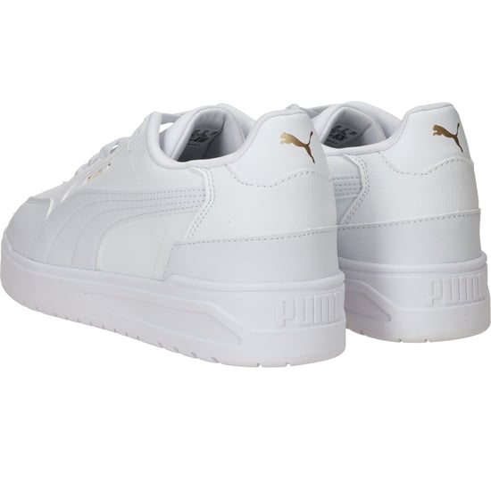 Puma Shuffle Downtown Sneakers Heren - Image 3