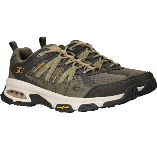 Skechers Skech-Air Envoy Sneakers Heren - Image 2