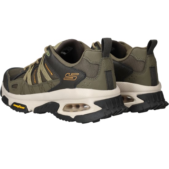 Skechers Skech-Air Envoy Sneakers Heren - Image 3