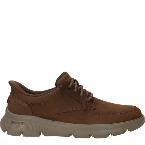 Skechers Slip Ins Arch Fit Garza Sneakers Heren - Image 1