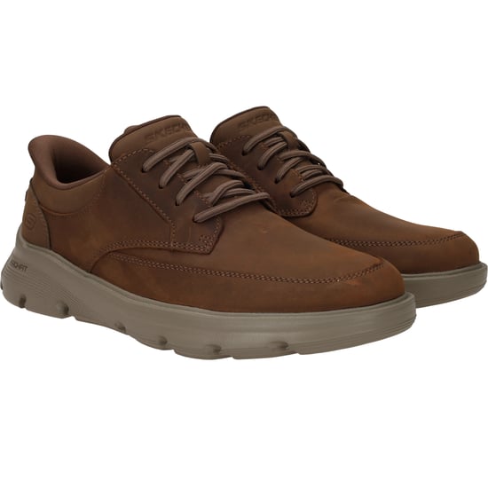Skechers Slip Ins Arch Fit Garza Sneakers Heren - Image 2