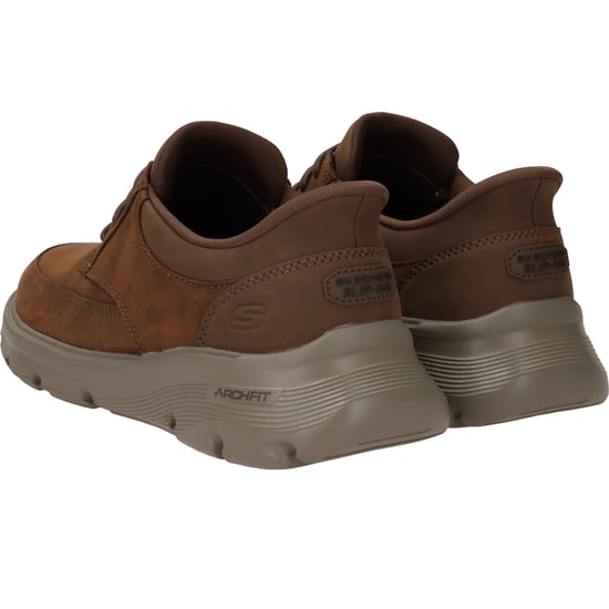 Skechers Slip Ins Arch Fit Garza Sneakers Heren - Image 3