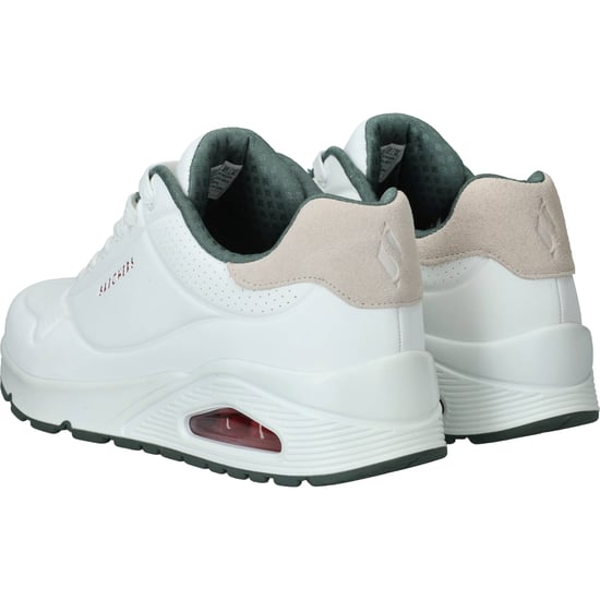 Skechers Uno Suited on Air Sneakers Heren - Image 3