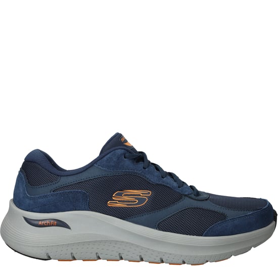 Skechers Arch Fit 2.0 The Keep Sneakers Heren - Image 1