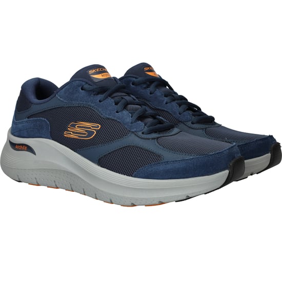 Skechers Arch Fit 2.0 The Keep Sneakers Heren - Image 2
