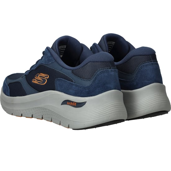 Skechers Arch Fit 2.0 The Keep Sneakers Heren - Image 3