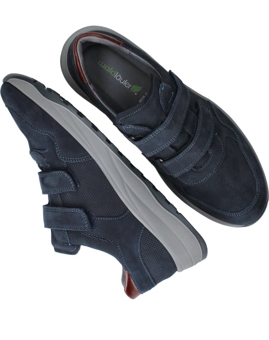 Waldlaufer John Sneakers Heren - Image 4