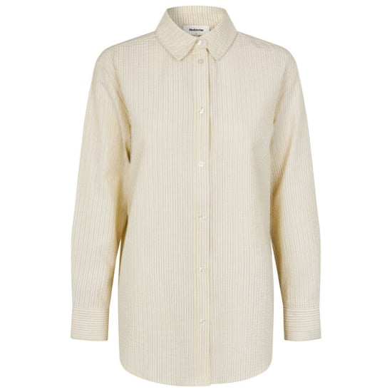 Modström Blouse lange mouw 58993 vigge - Image 1