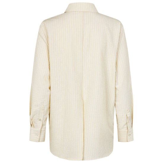 Modström Blouse lange mouw 58993 vigge - Image 2