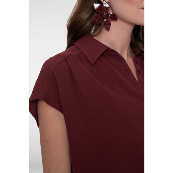 Geisha Blouse lange mouw 63140-21 - Image 6