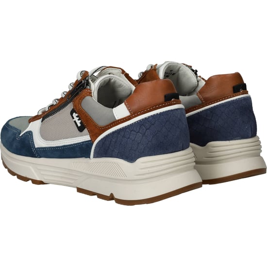 Australian Comfort Connery Sneakers Heren - Image 3
