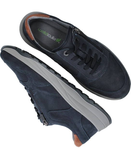 Waldlaufer John Sneakers Heren - Image 4