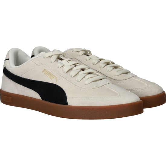 Puma Club II Era Suede Sneakers Heren - Image 2