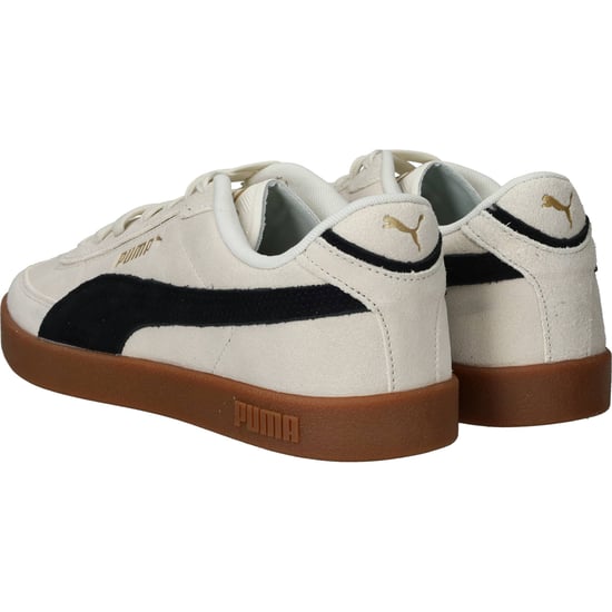 Puma Club II Era Suede Sneakers Heren - Image 3